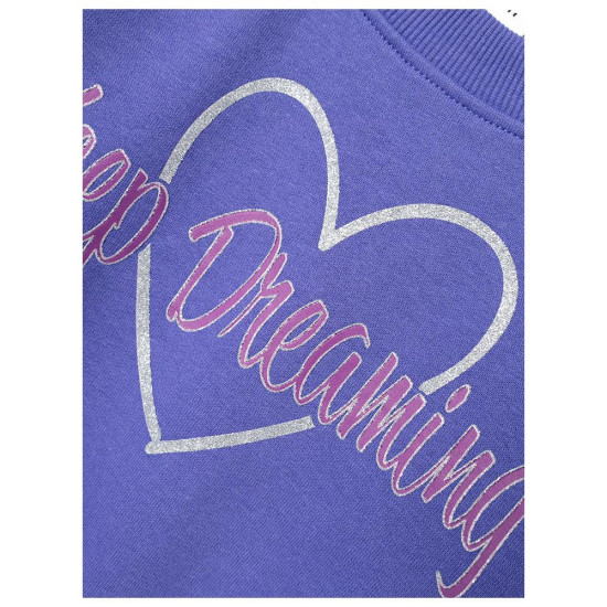 Name It Βρεφικό φούτερ Name It Βρεφικό φούτερ